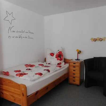 Ferienbauernhof Familie Stratmann * Eslohe