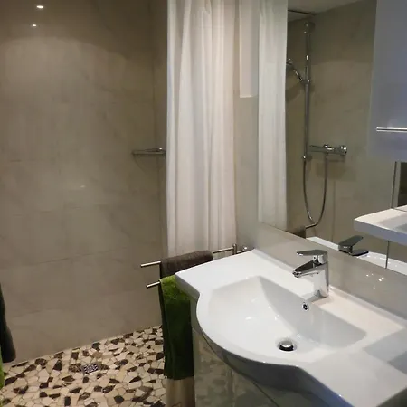 Ferienbauernhof Familie Stratmann Lägenhet *