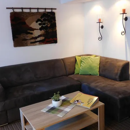 公寓 Ferienbauernhof Familie Stratmann 埃斯洛黑