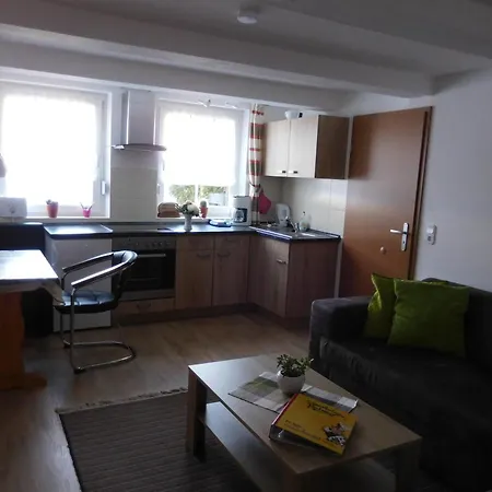 Ferienbauernhof Familie Stratmann * 埃斯洛黑