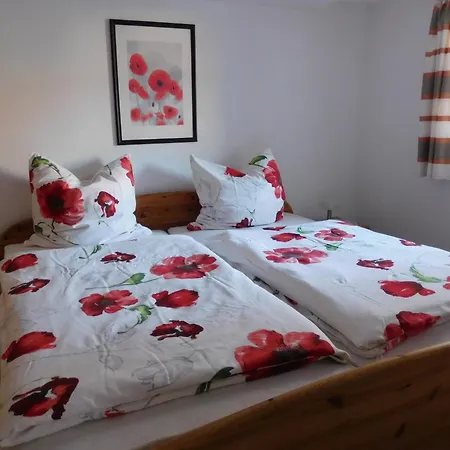 Lägenhet Ferienbauernhof Familie Stratmann *