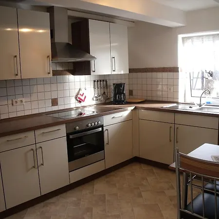 Ferienbauernhof Familie Stratmann