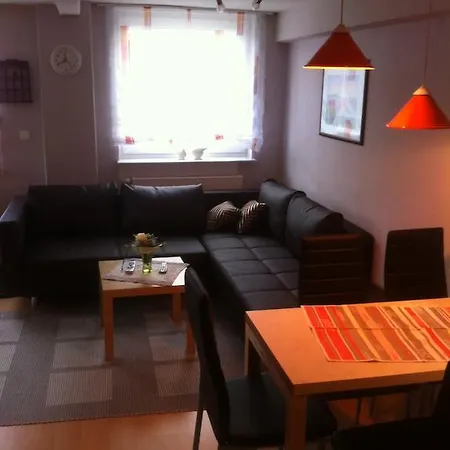 Ferienbauernhof Familie Stratmann