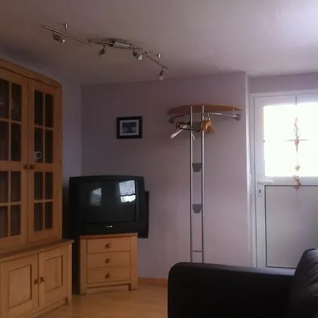 Lägenhet Ferienbauernhof Familie Stratmann *