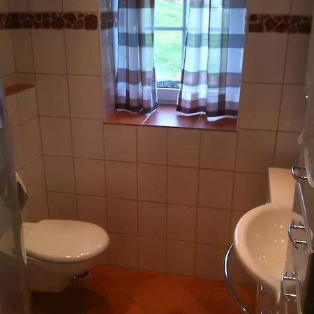 Lägenhet Ferienbauernhof Familie Stratmann Eslohe