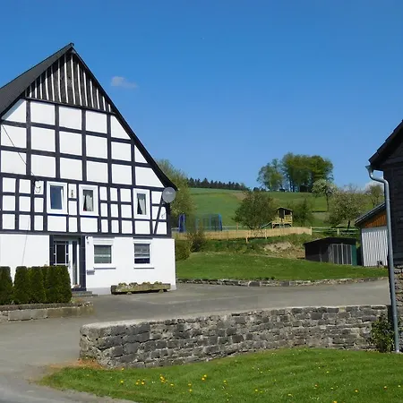 Ferienbauernhof Familie Stratmann