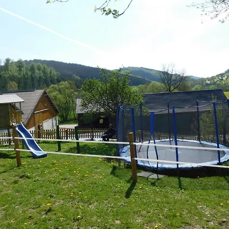 Lägenhet Ferienbauernhof Familie Stratmann *