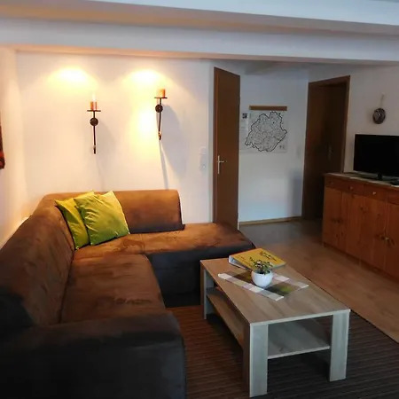 Ferienbauernhof Familie Stratmann Eslohe