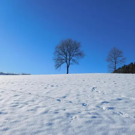 Lägenhet Ferienbauernhof Familie Stratmann