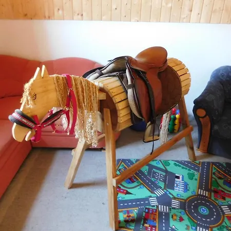 Apartament Ferienbauernhof Familie Stratmann Eslohe