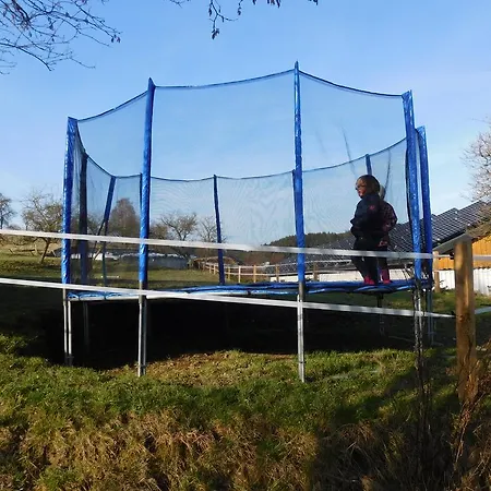 Ferienbauernhof Familie Stratmann