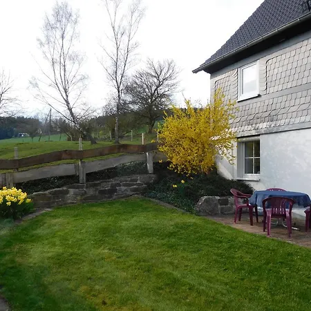 Ferienbauernhof Familie Stratmann Eslohe