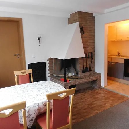 Lägenhet Ferienbauernhof Familie Stratmann