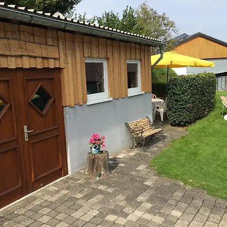 Lägenhet Ferienbauernhof Familie Stratmann