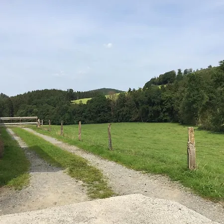 Ferienbauernhof Familie Stratmann Eslohe