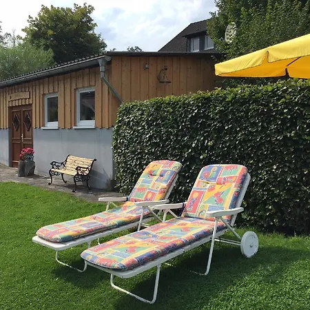 Lägenhet Ferienbauernhof Familie Stratmann Eslohe