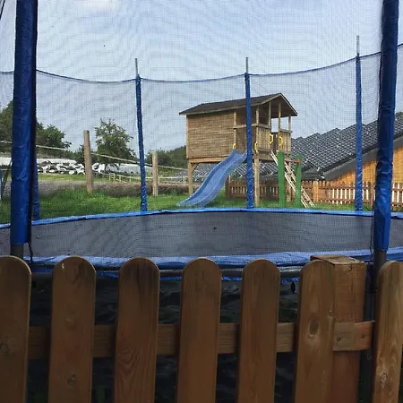 Ferienbauernhof Familie Stratmann Lägenhet Eslohe