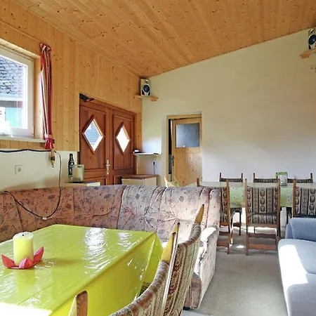 Ferienbauernhof Familie Stratmann Lägenhet Eslohe