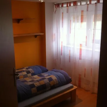 Ferienbauernhof Familie Stratmann Lägenhet Eslohe