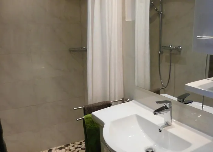 Ferienbauernhof Familie Stratmann Apartamento *