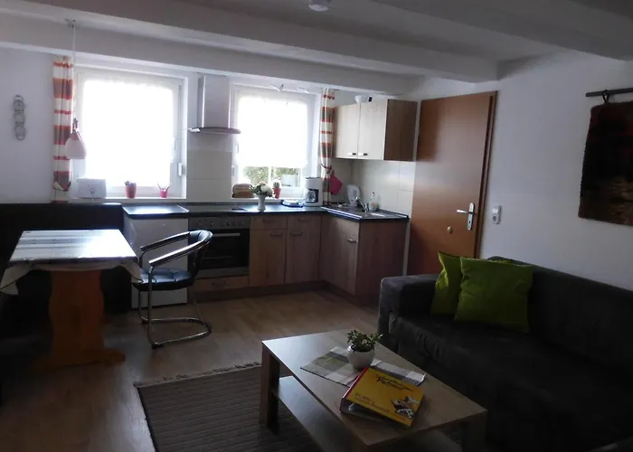 Ferienbauernhof Familie Stratmann * Eslohe