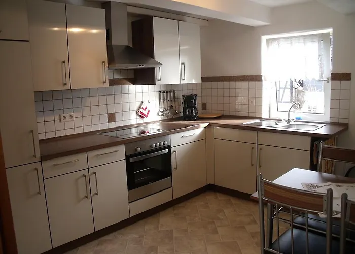 Ferienbauernhof Familie Stratmann