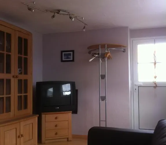 Apartamento Ferienbauernhof Familie Stratmann *