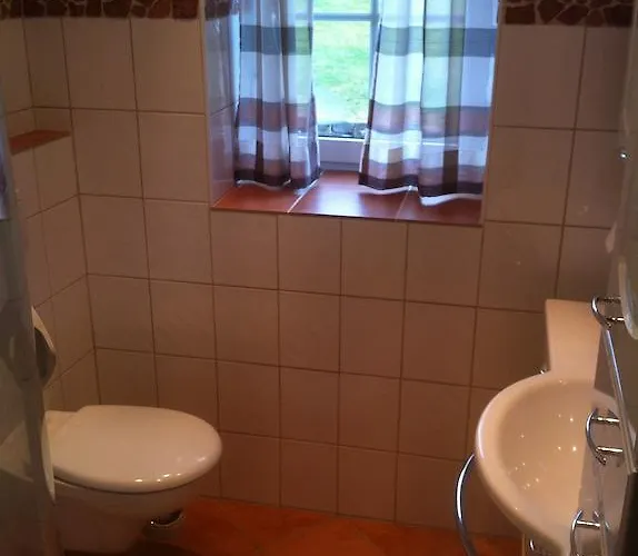 Apartamento Ferienbauernhof Familie Stratmann Eslohe