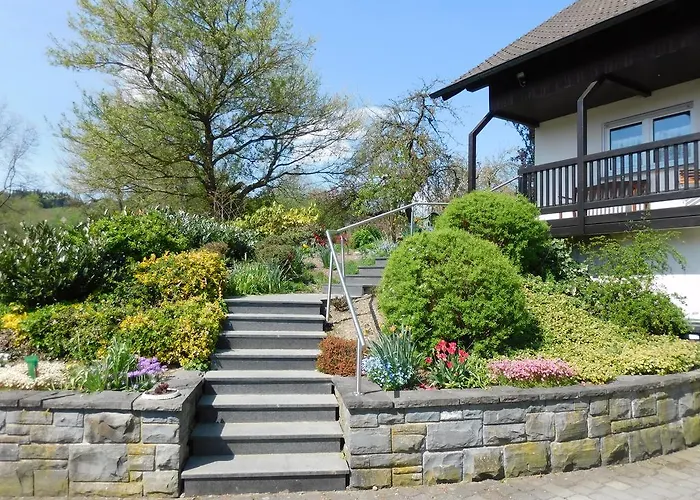 Ferienbauernhof Familie Stratmann