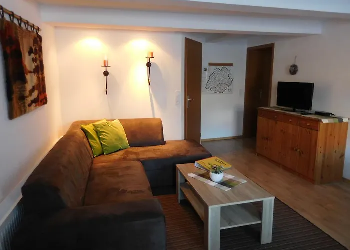 Ferienbauernhof Familie Stratmann Eslohe