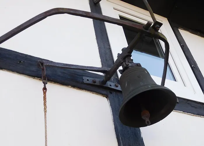 公寓 Ferienbauernhof Familie Stratmann 埃斯洛黑