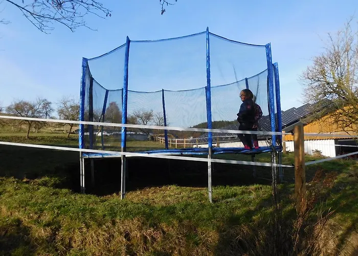 Ferienbauernhof Familie Stratmann