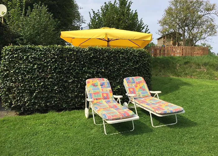 Ferienbauernhof Familie Stratmann Apartamento *