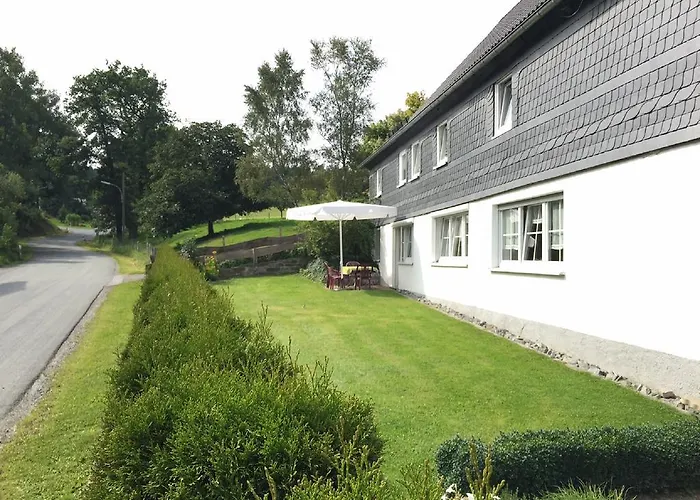 Ferienbauernhof Familie Stratmann Apartamento *