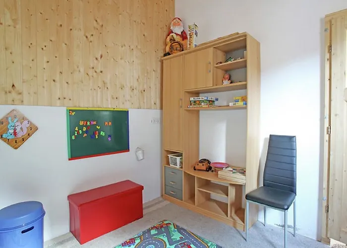 Ferienbauernhof Familie Stratmann * 埃斯洛黑