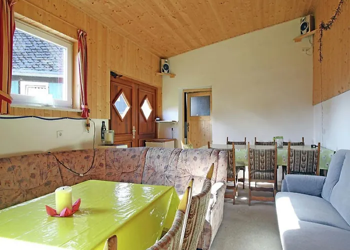 Ferienbauernhof Familie Stratmann Apartamento Eslohe