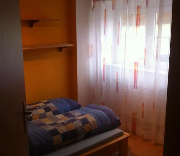 Ferienbauernhof Familie Stratmann Apartamento Eslohe